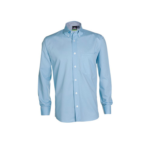 CAMISA BB SUPERPOP CABALLERO MANGA LARGA - Vista 21